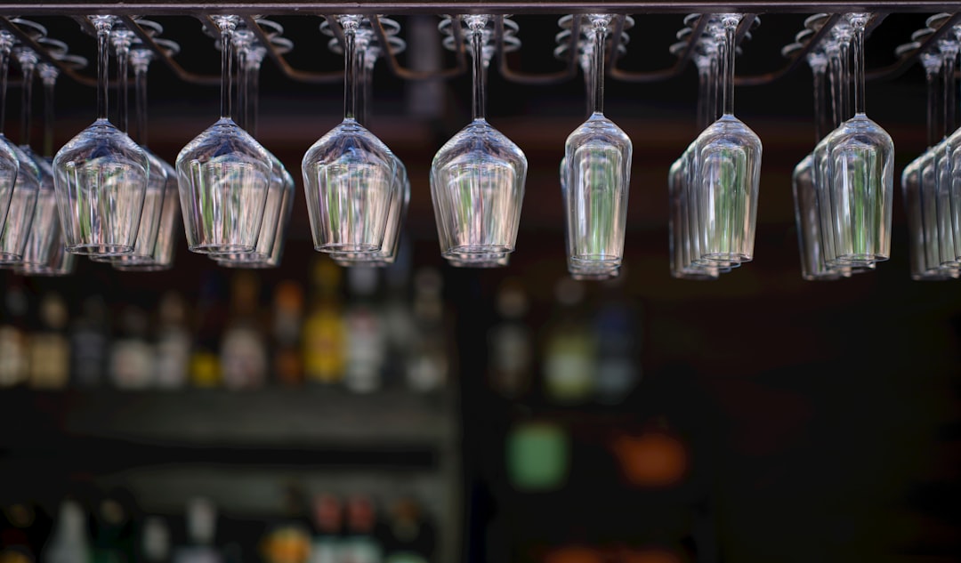 Photo Chandelier cleaning