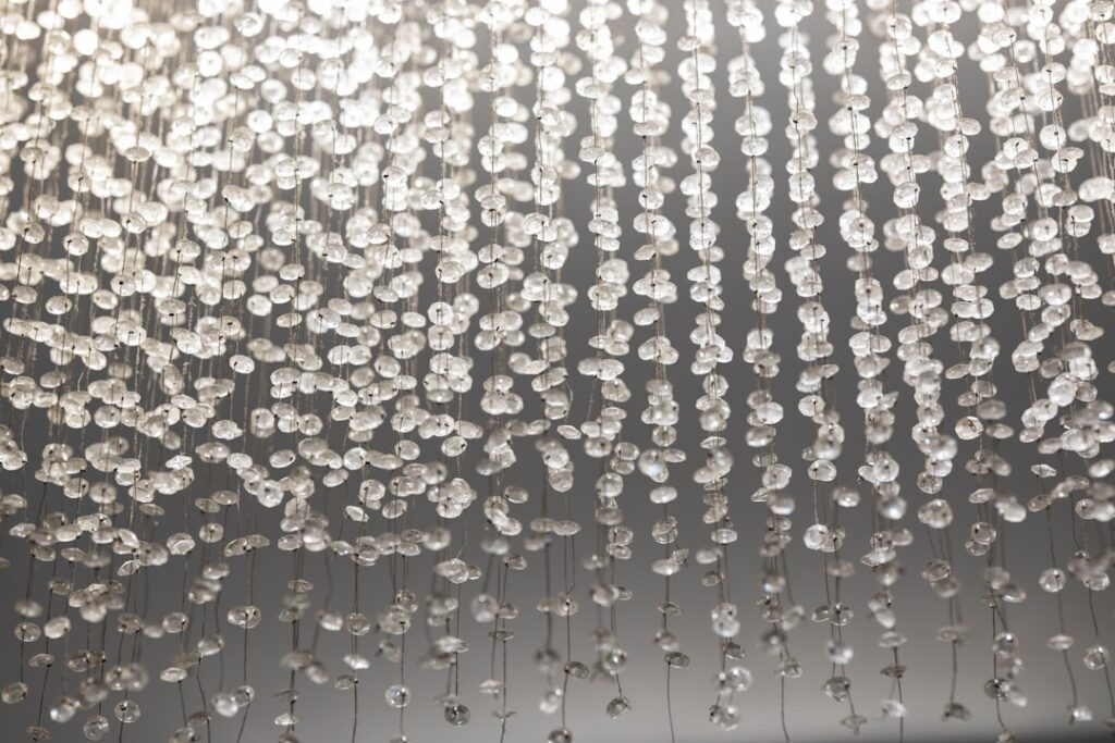 The History of Chandeliers From Candlelight to Modern Elegance